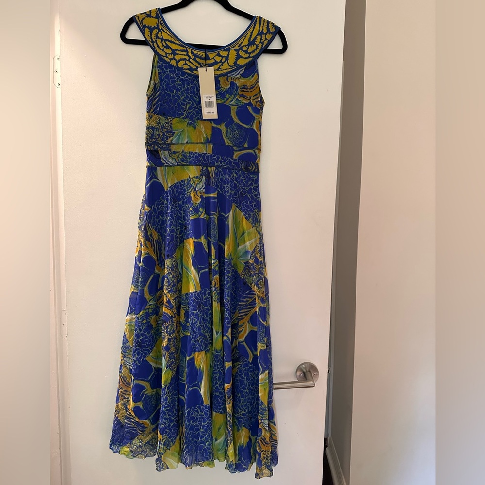 Fuzzi Dress